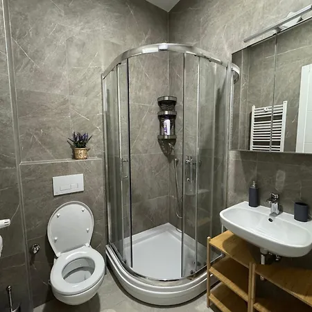 Appartement Woodstar