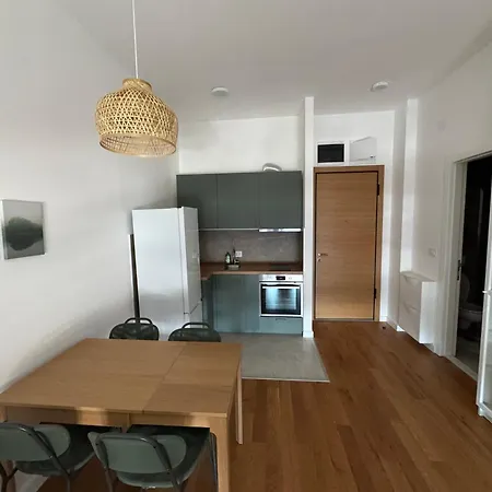 アパート Woodstar *