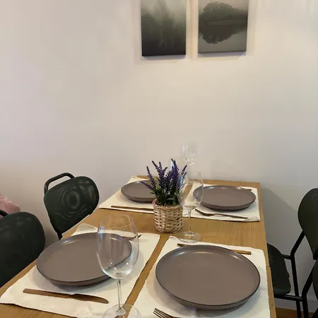 アパート Woodstar *