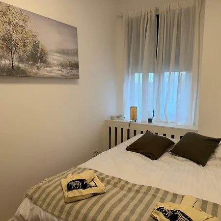 Woodstar Appartement *